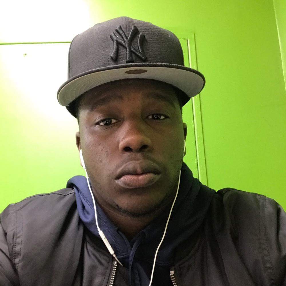 Meet your Posher, Chris